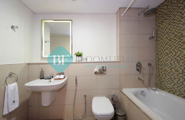 Luxury 2BR In Reem Island - Foto 11