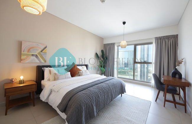 Luxury 2BR In Reem Island - Foto 1
