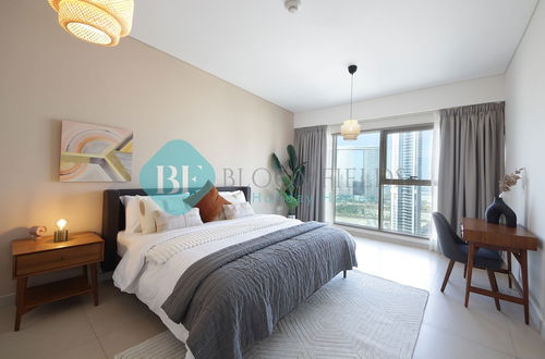 Photo 1 - Luxury 2BR In Reem Island