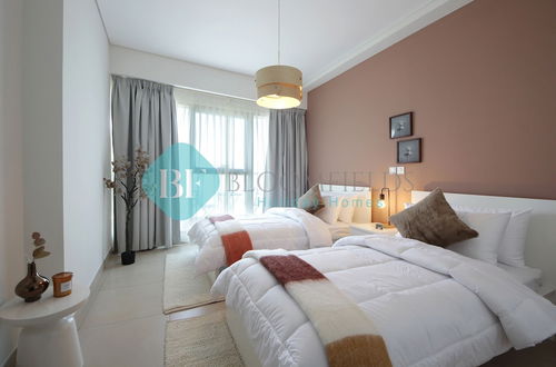 Foto 4 - Luxury 2BR In Reem Island