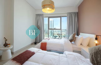 Foto 3 - Luxury 2BR In Reem Island