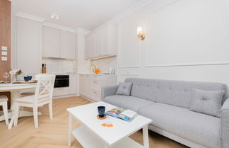 Photo 1 - Zajezdnia Wrzeszcz Apartment by Renters