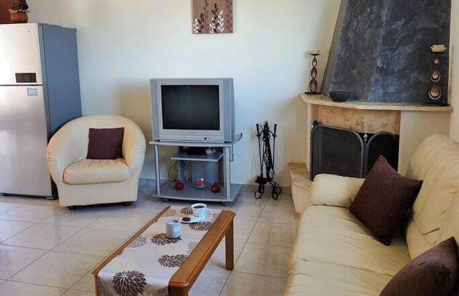 Bellavista House in Monolithos Rhodes - Photo 7