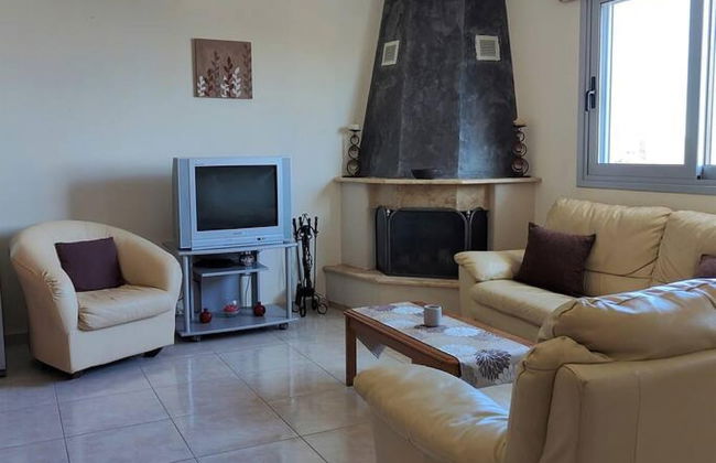 Bellavista House in Monolithos Rhodes - Photo 6