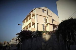 Foto 40 - Stunning 4 Sleeper Apartment in Split