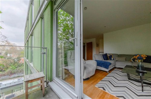 Foto 30 - Bright & Cosy 2BD by the Canal! - Limehouse