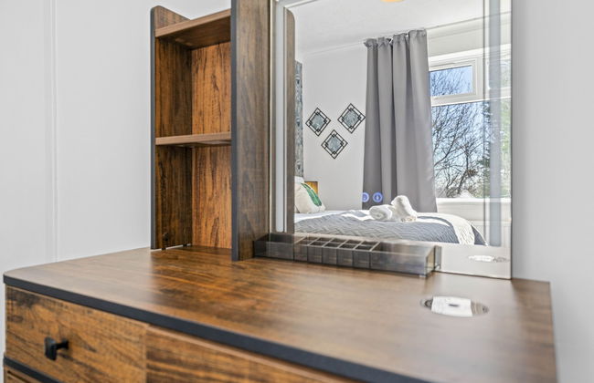 Coats Apartment - Foto 2