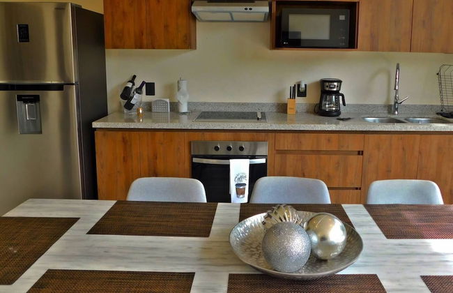 Roomy Apt With Private Terrace - Amazing Amenities - Foto 15