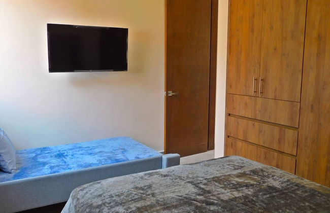 Roomy Apt With Private Terrace - Amazing Amenities - Foto 9