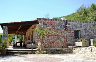 Photo 2 - Villa Azzurra - Vista Mare in Zona Parco Otranto-leuca