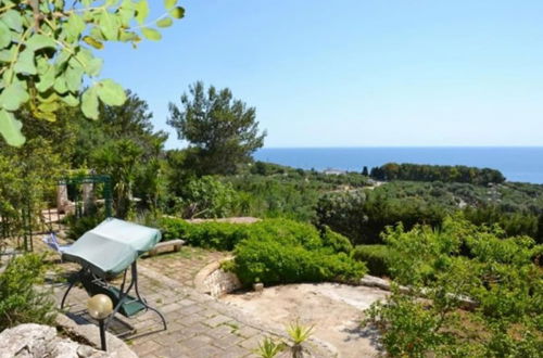 Photo 1 - Villa Azzurra - Vista Mare in Zona Parco Otranto-leuca