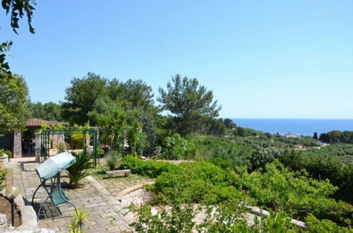 Foto 17 - Villa Azzurra - Vista Mare in Zona Parco Otranto-leuca