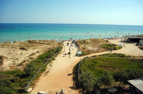 Photo 28 - Villa Azzurra - Vista Mare in Zona Parco Otranto-leuca