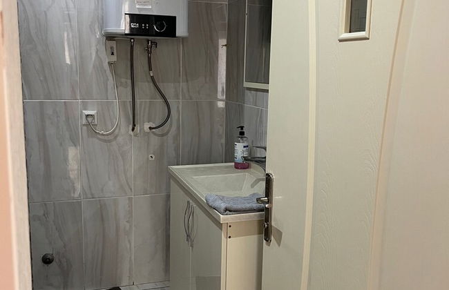 Grand Teoshan Otel ve Tatil Evleri - Foto 44