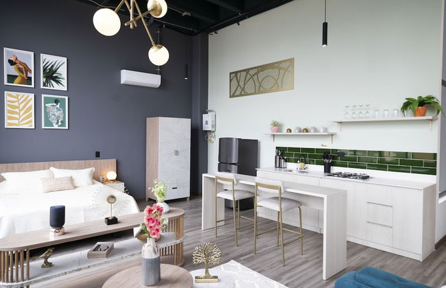 Royal Living Poblado - Foto 66