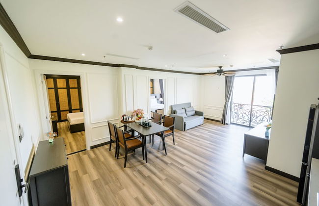 ROBIN HOTEL - Photo 44