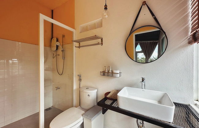 XOM Organic Farm Stay - Foto 50