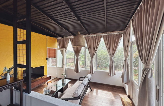 XOM Organic Farm Stay - Foto 8