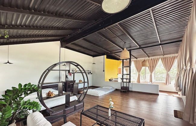 XOM Organic Farm Stay - Foto 6