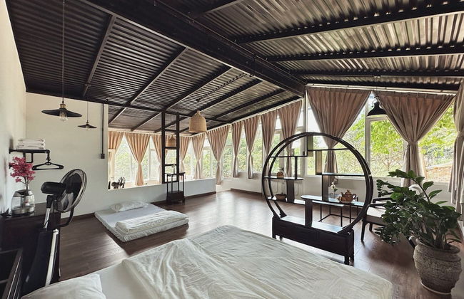 XOM Organic Farm Stay - Foto 47