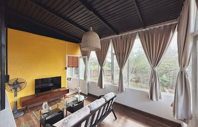 XOM Organic Farm Stay - Foto 7