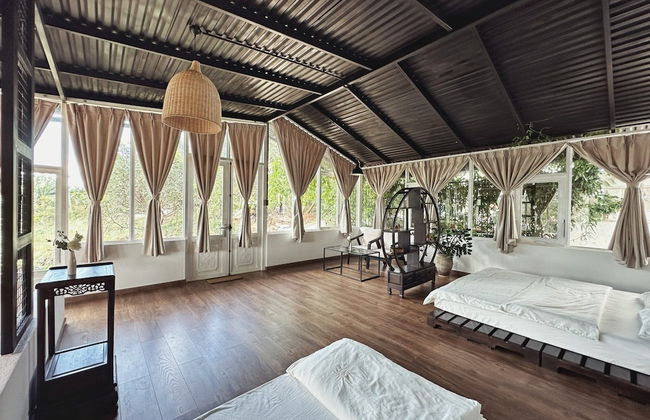 XOM Organic Farm Stay - Foto 11