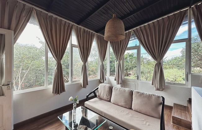 XOM Organic Farm Stay - Foto 5