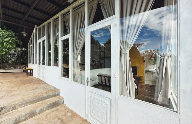 XOM Organic Farm Stay - Foto 9