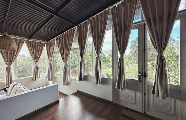 XOM Organic Farm Stay - Foto 4