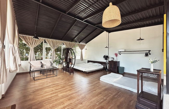 XOM Organic Farm Stay - Foto 10