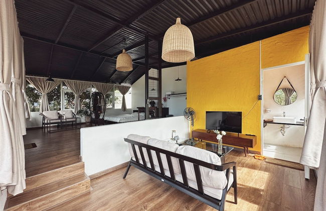 XOM Organic Farm Stay - Foto 3