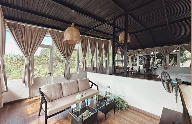 XOM Organic Farm Stay - Foto 2