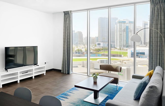 Emirates Sports Hotel, Dubai Sports City - Foto 65