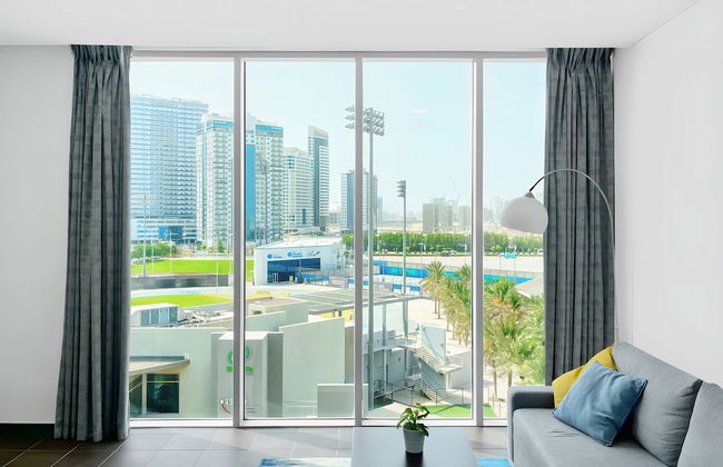 Emirates Sports Hotel, Dubai Sports City - Foto 62