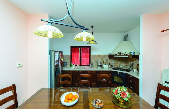 Villa Anka - Foto 9