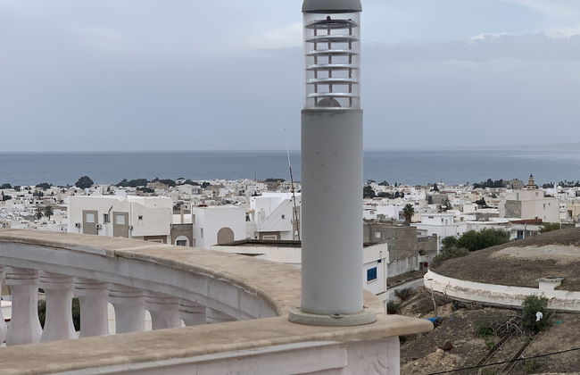 Villa Hammamet - Photo 6