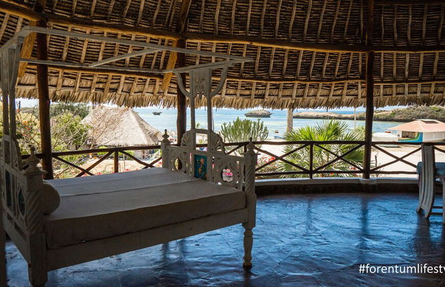 Beach Star Villa - Foto 17