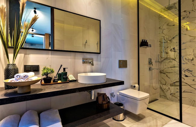 Gala Suites & Villas - Foto 2