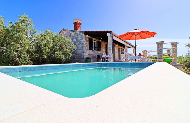 Holiday Home Zule - Foto 22