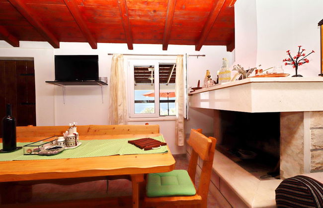 Holiday Home Zule - Foto 11