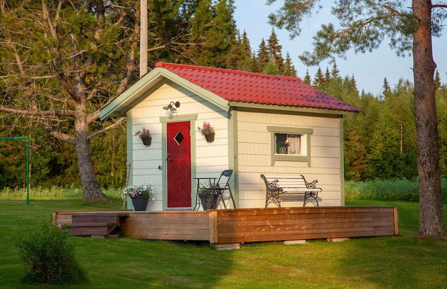 Forest Family Home - Foto 2