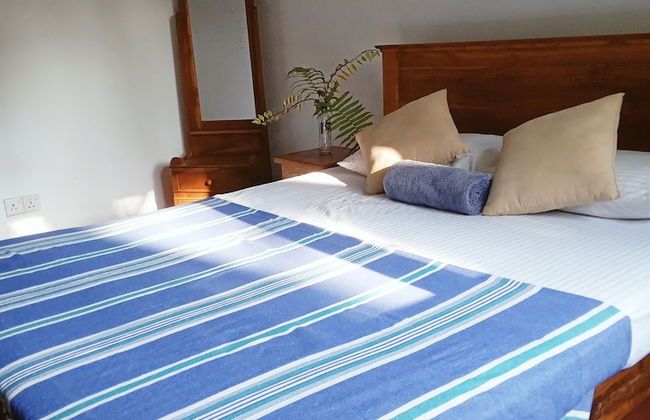 Charming 2-bed Apartment in Weligama - Foto 10