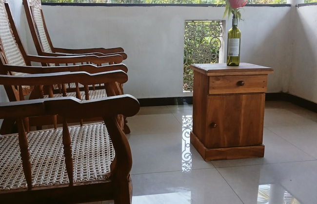 Charming 2-bed Apartment in Weligama - Foto 36