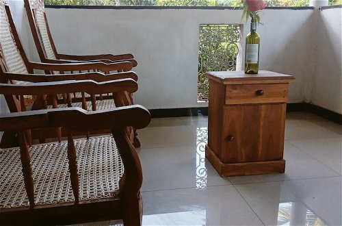 Foto 35 - Charming 2-bed Apartment in Weligama