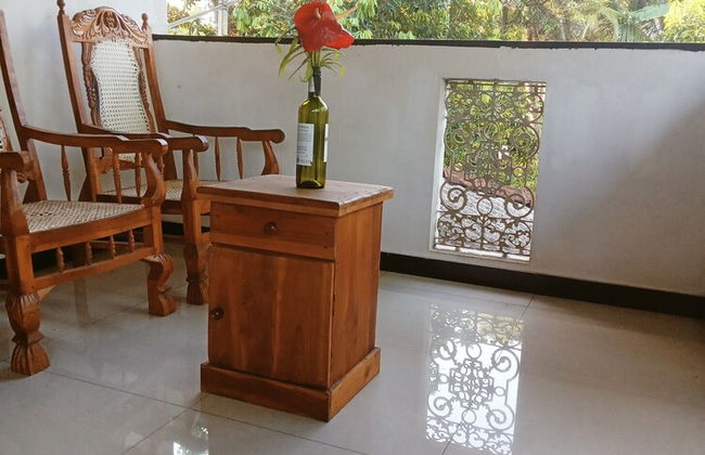 Charming 2-bed Apartment in Weligama - Foto 31
