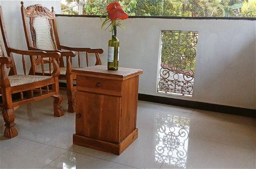Photo 31 - Charming 3-bed Apartment in Weligama