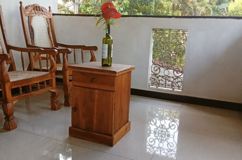 Photo 31 - Charming 3-bed Apartment in Weligama