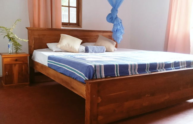 Charming 2-bed Apartment in Weligama - Foto 6