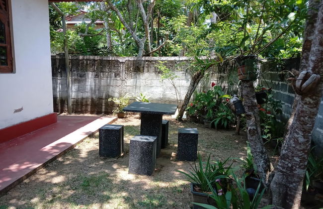 Charming 2-bed Apartment in Weligama - Foto 37