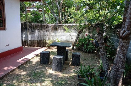 Photo 36 - Charming 2-bed Apartment in Weligama